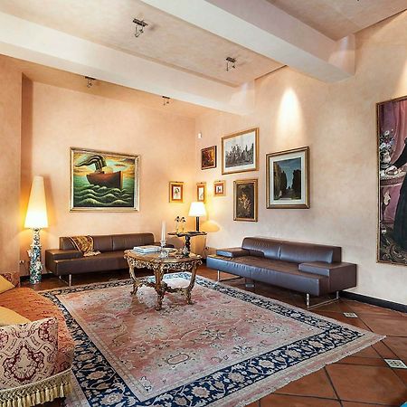 Villa Ghadir Mesyna Zewnętrze zdjęcie