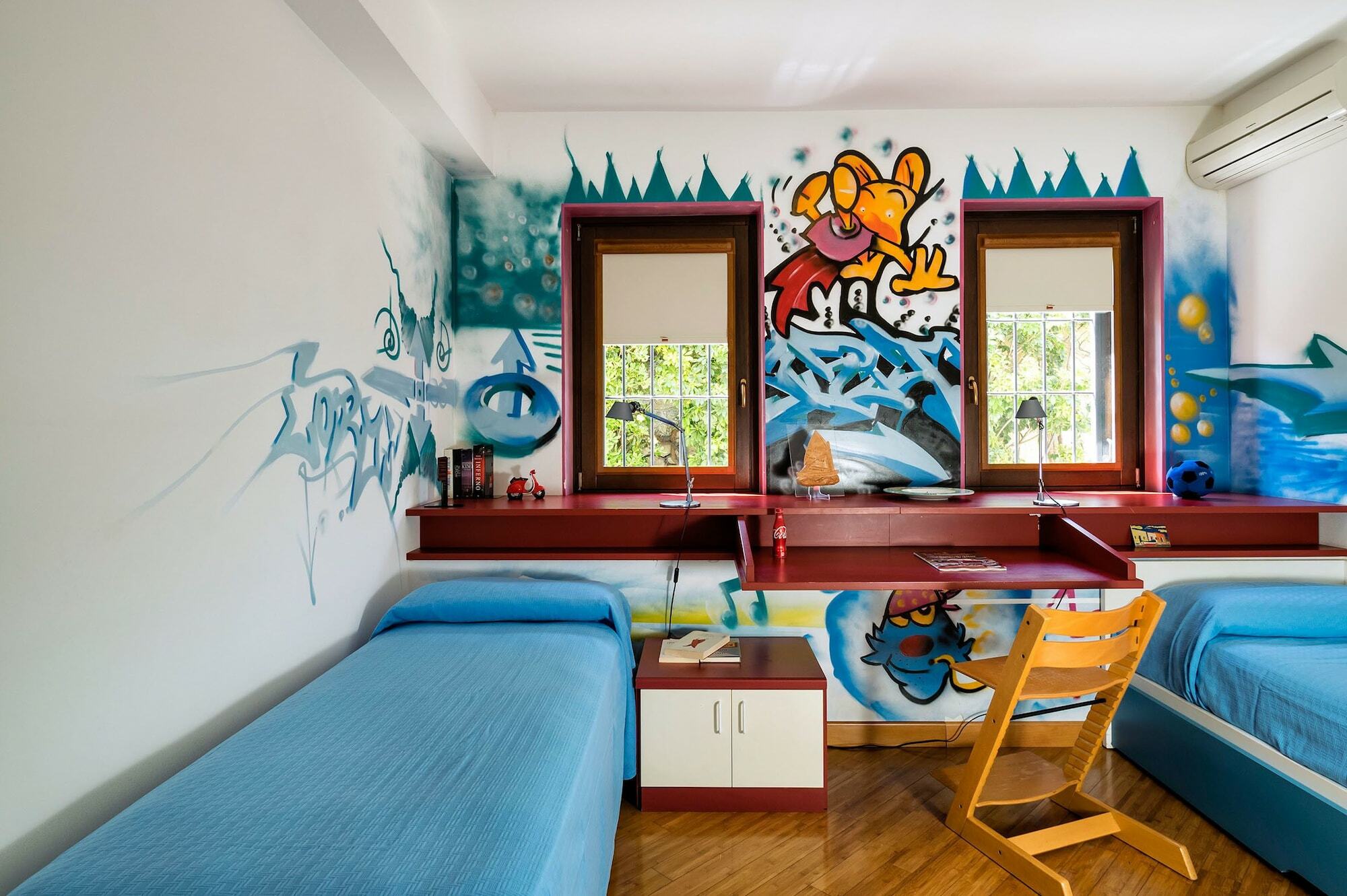 Villa Ghadir Mesyna Zewnętrze zdjęcie